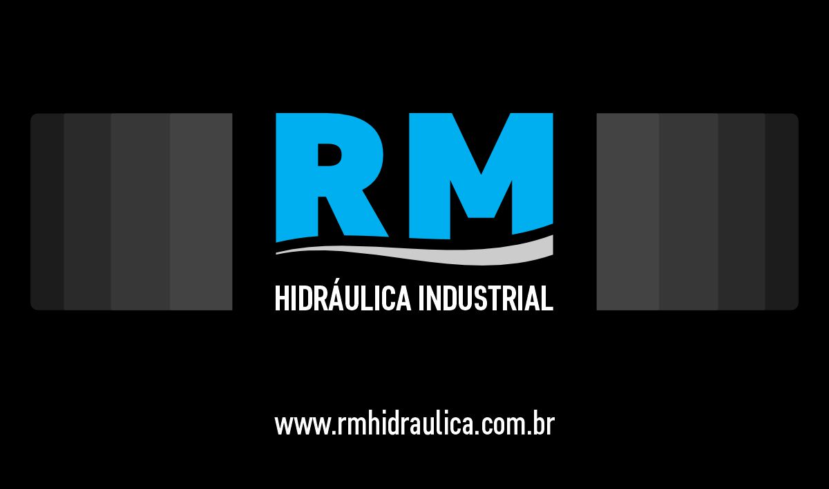 Rm Hidraulica Industrial Ltda